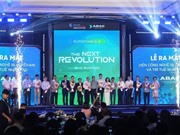 Ra mắt Viện Công nghệ Blockchain và Trí tuệ nhân tạo